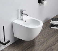 SantiLine Биде подвесное SL-5058 – фотография-2